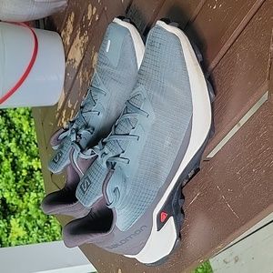 Salomon Alpha Cross 3 sz 13